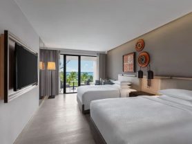 حجز فنادق وطيران