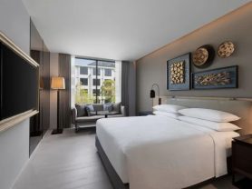 حجز فنادق وطيران