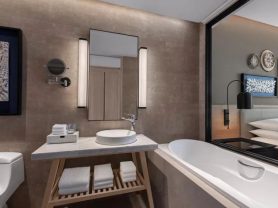 حجز فنادق وطيران