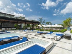 حجز فنادق وطيران