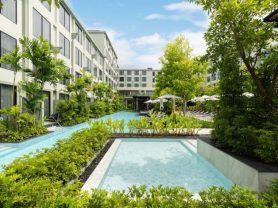 حجز فنادق وطيران