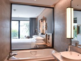 حجز فنادق وطيران