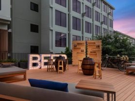 حجز فنادق وطيران