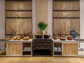 حجز فنادق وطيران