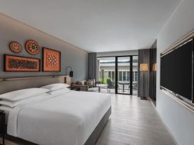 حجز فنادق وطيران