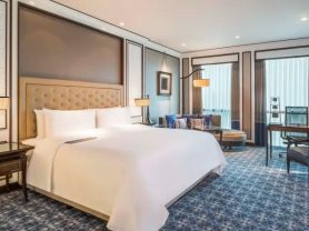 حجز فنادق وطيران