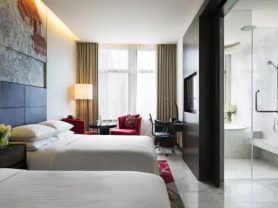 حجز فنادق وطيران