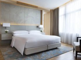 حجز فنادق وطيران