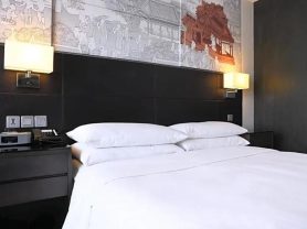 حجز فنادق وطيران