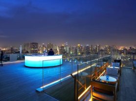 حجز فنادق وطيران