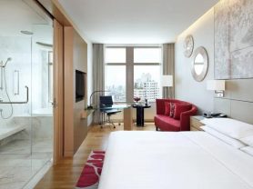 حجز فنادق وطيران