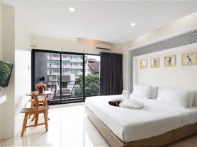 حجز فنادق وطيران