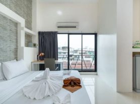 حجز فنادق وطيران