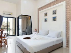 حجز فنادق وطيران