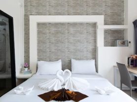 حجز فنادق وطيران