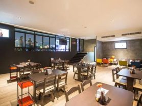 حجز فنادق وطيران