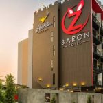 حجز فنادق وطيران