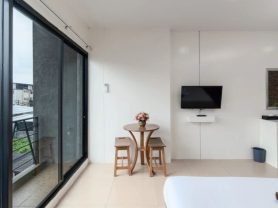 حجز فنادق وطيران