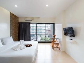 حجز فنادق وطيران