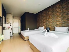 حجز فنادق وطيران