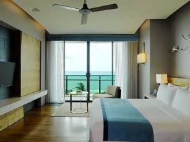 حجز فنادق وطيران