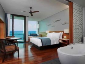 حجز فنادق وطيران