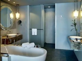 حجز فنادق وطيران