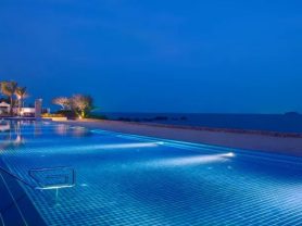 حجز فنادق وطيران