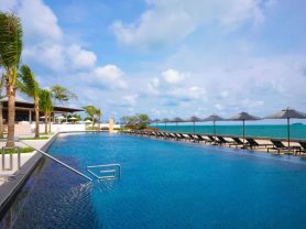 حجز فنادق وطيران