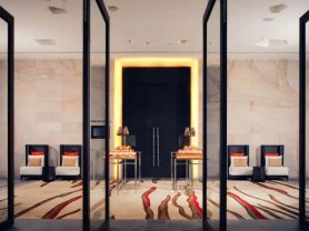 حجز فنادق وطيران