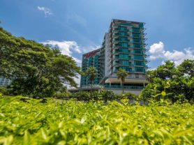 حجز فنادق وطيران