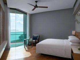 حجز فنادق وطيران