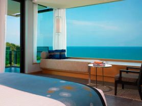 حجز فنادق وطيران