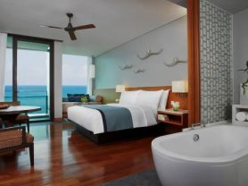 حجز فنادق وطيران