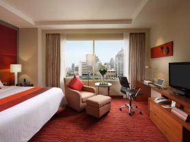 حجز فنادق وطيران