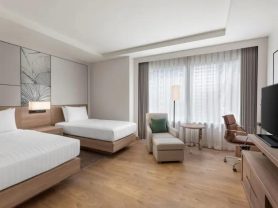 حجز فنادق وطيران