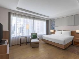 حجز فنادق وطيران