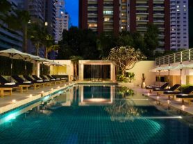 حجز فنادق وطيران