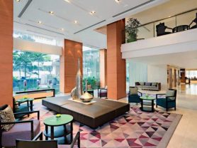 حجز فنادق وطيران