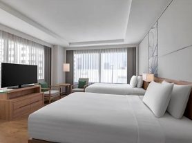 حجز فنادق وطيران