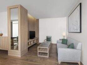 حجز فنادق وطيران