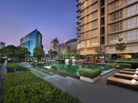 حجز فنادق وطيران