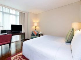 حجز فنادق وطيران