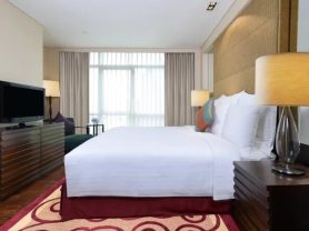 حجز فنادق وطيران