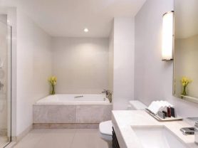 حجز فنادق وطيران