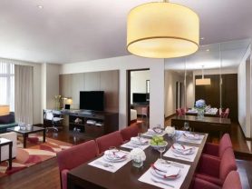 حجز فنادق وطيران