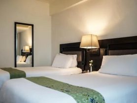 حجز فنادق وطيران