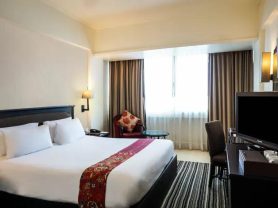 حجز فنادق وطيران