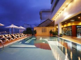 حجز فنادق وطيران