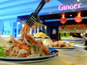 حجز فنادق وطيران